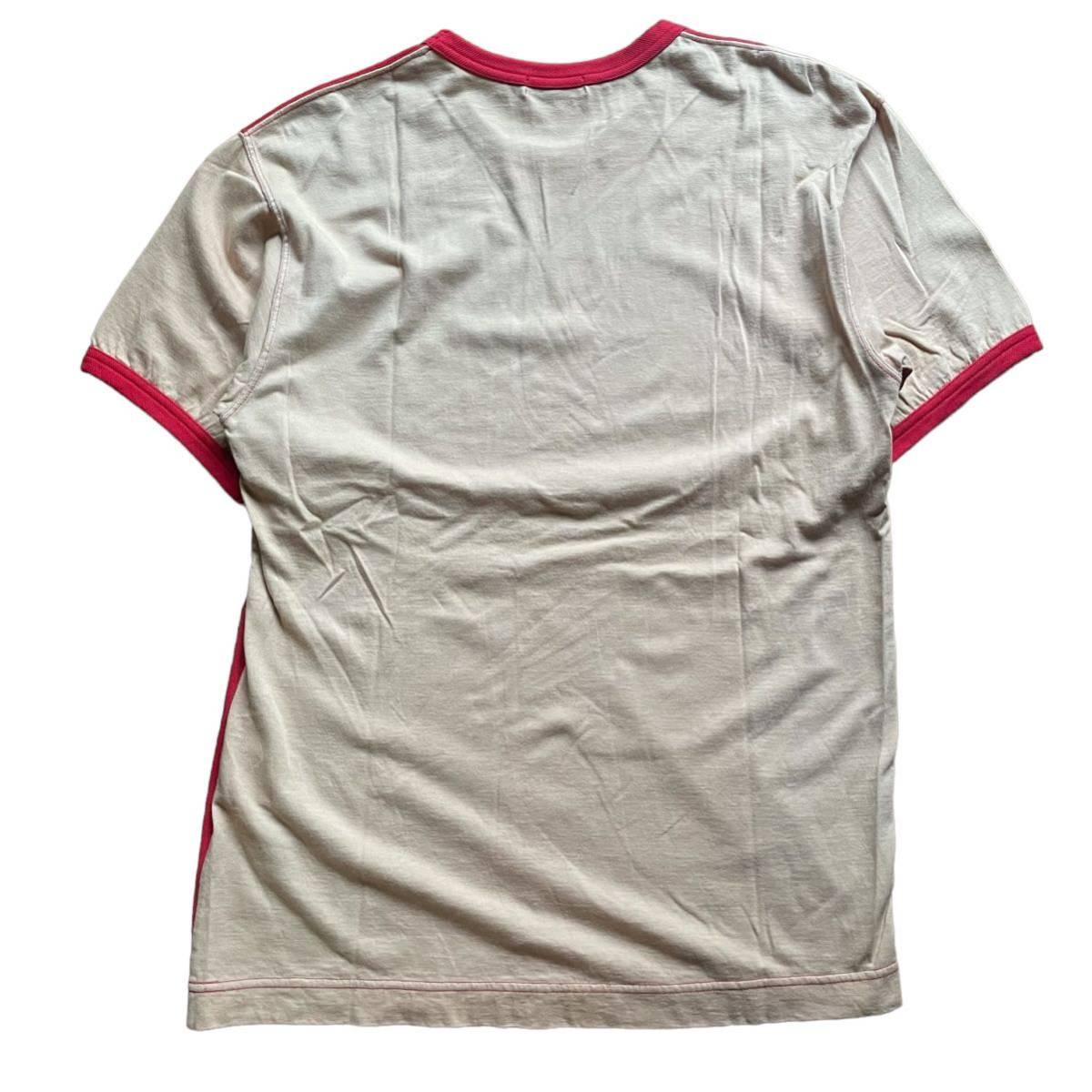 03ss COMME des GARCONS HOMME PLUS switching tee archive 川久保玲 