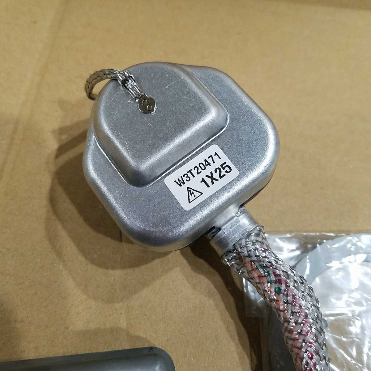 日野自動車純正 バラスト セット HID レンジャープロ 日野プロフィア