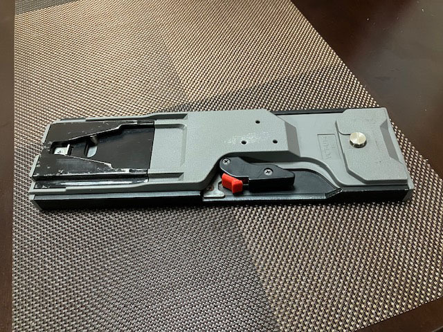 ソニー　三脚アダプター　VCT-U14　中古品