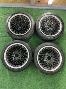 6J 38 14インチのYahoo!オークション(旧ヤフオク!)の相場・価格を見る