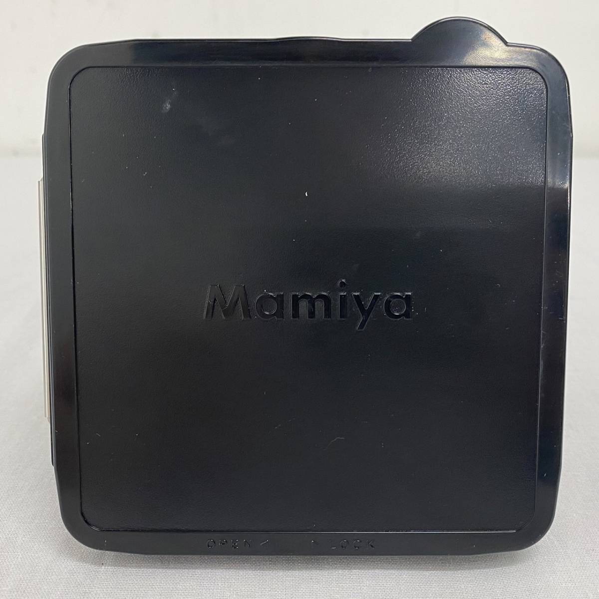 W1755(072)-547/YK15000【名古屋】Mamiya マミヤ PROFESSIONAL RZ67 6×6