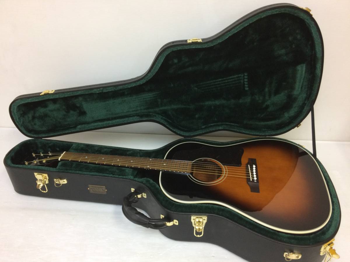 TAKAMINE タカミネ PT-108 エレアコ アコースティックギター ☆942v01