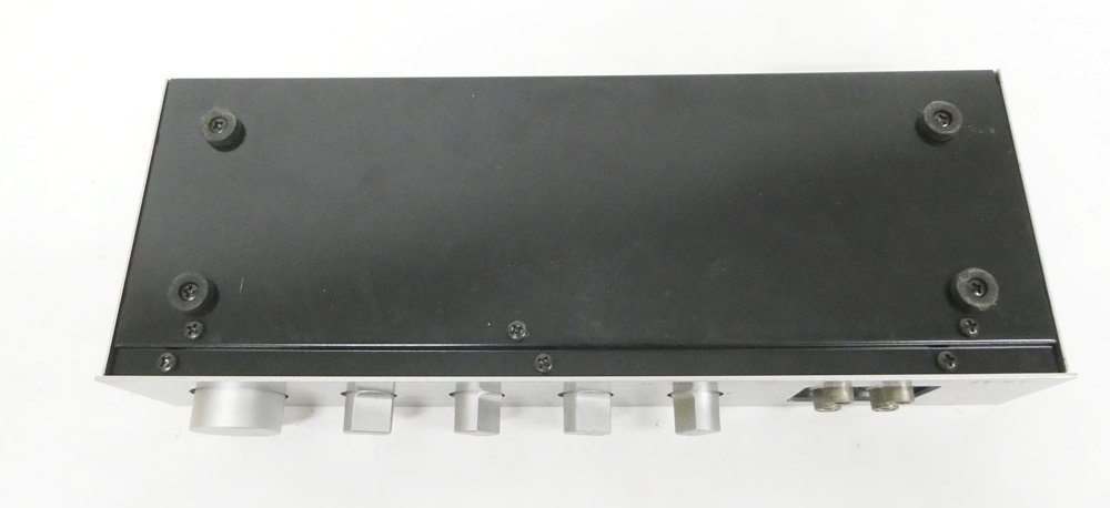 ○ AKAI アカイ DS-5 TAPE DECK SELECTOR テープデッキ セレクター 箱