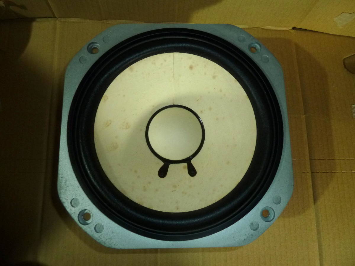 希少YAMAHA NS-100M スピーカーシステム 3wayスピーカー