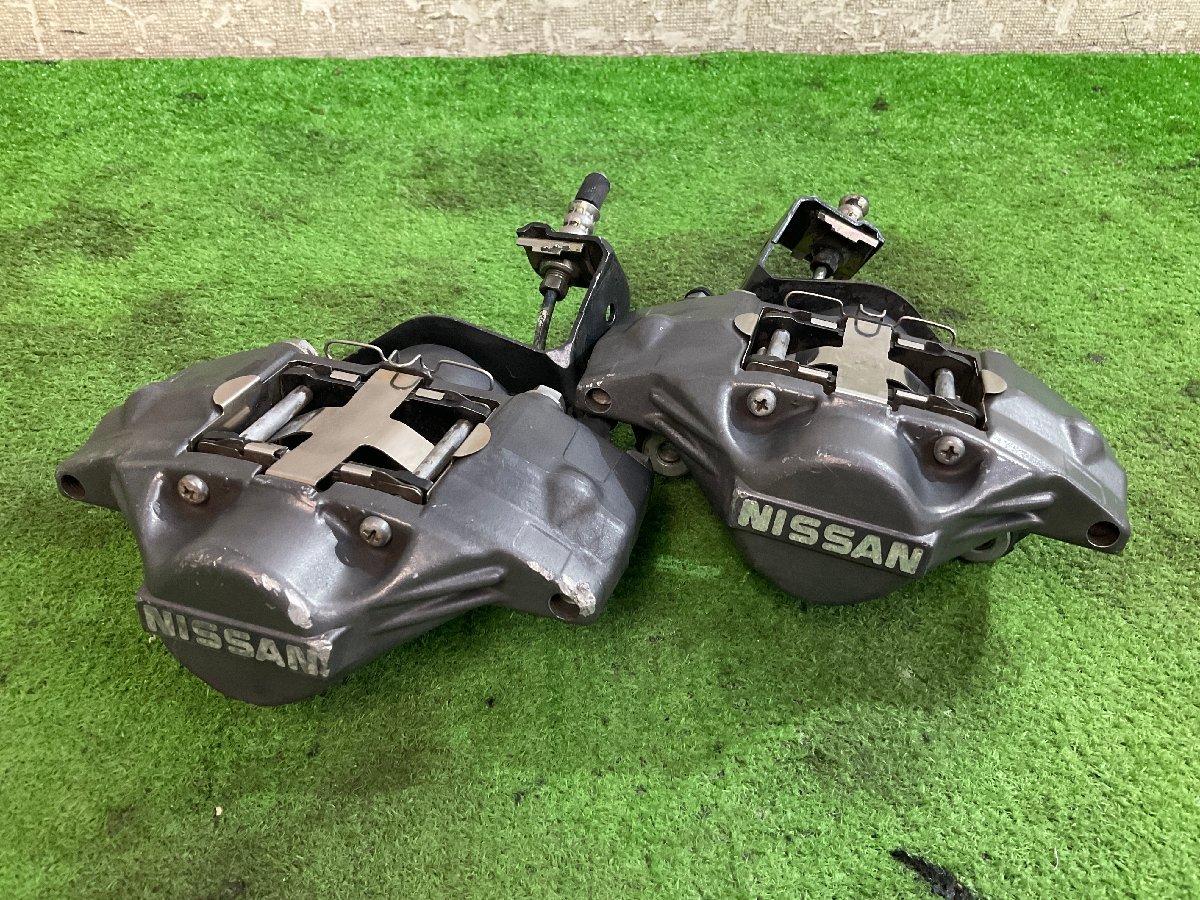 Z32 リアブレーキキャリパー 【公式通販】