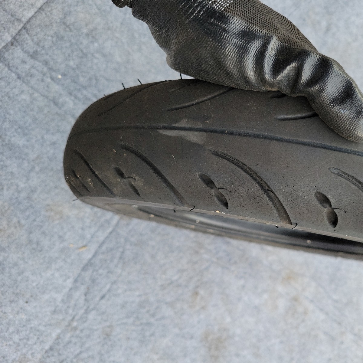 ヤマハ アクティブ リアホイール チャンプ 2JA 27vペリカンジョグjog