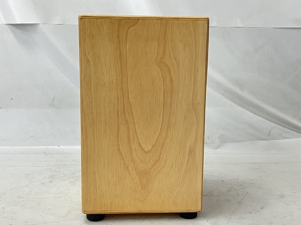 CROWN PERCUSSION BY REMO クラウン・パーカッション・カホン 楽器