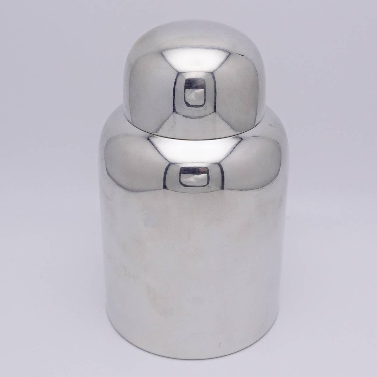 激レア廃盤未使用品☆マリアージュ・フレール(喜多俊之デザイン） 錫製  