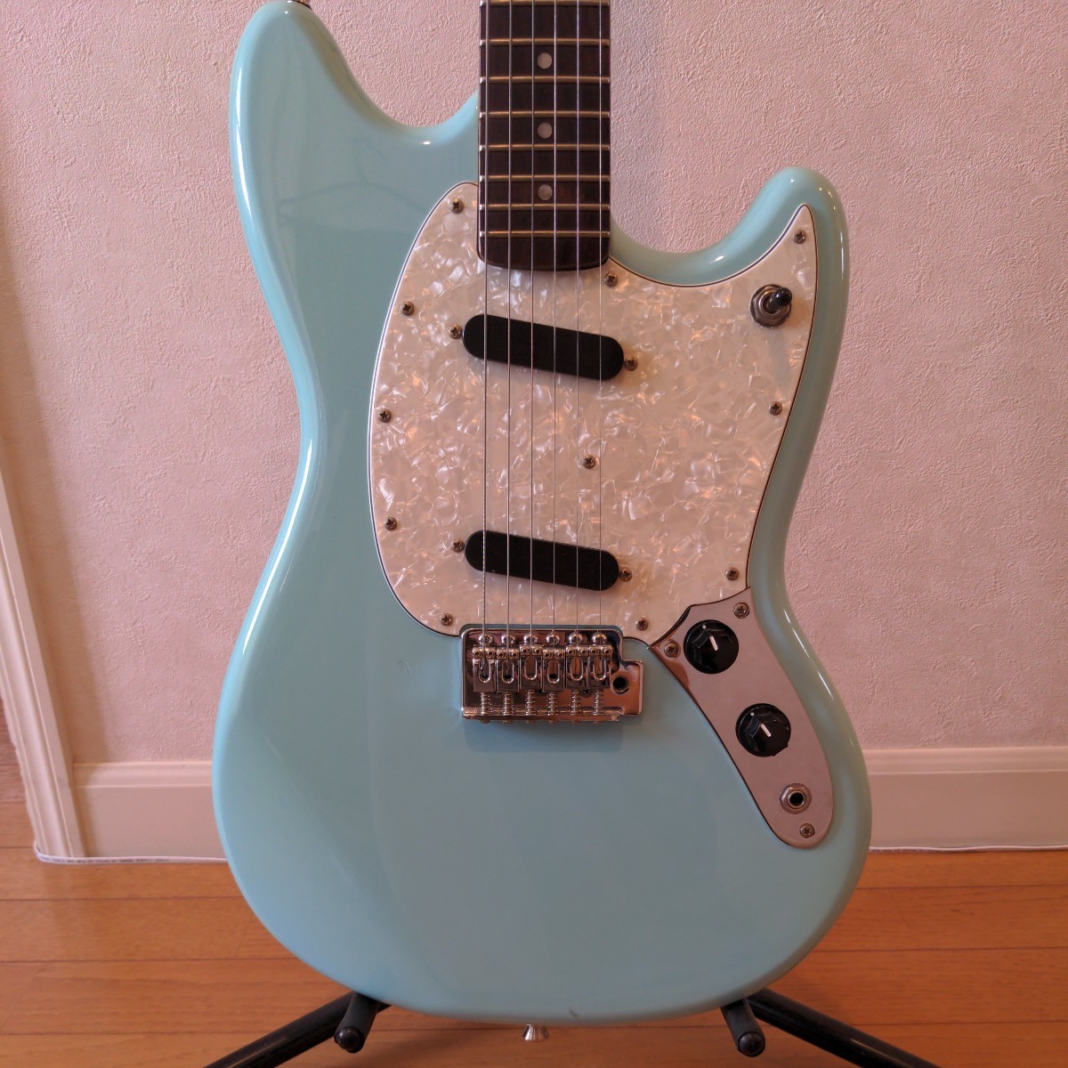 Bacchus BMS-1R PTL-SOB エレキギター 最終値下げ】Bacchus エレキ