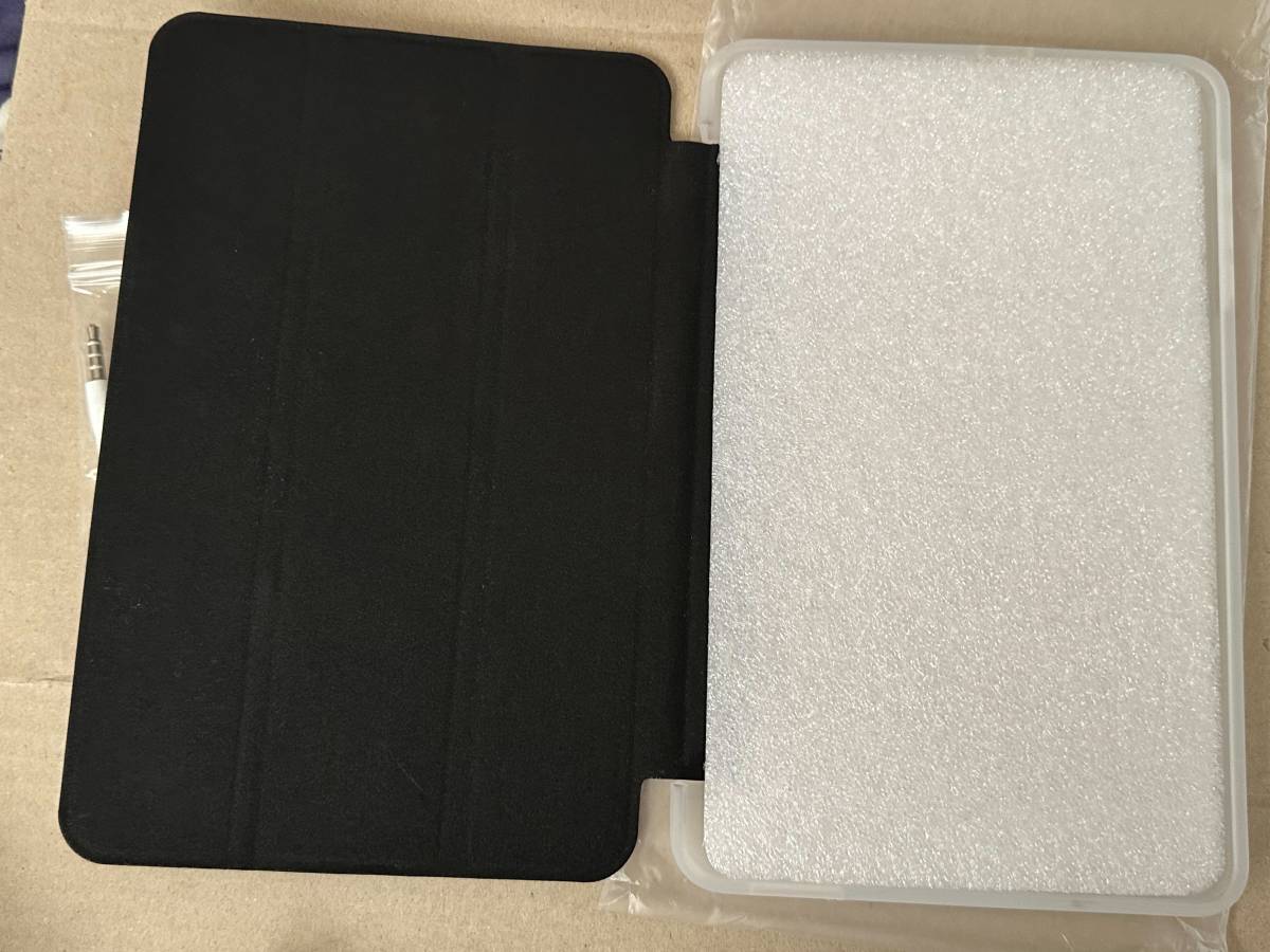 Alldocube iPlay 50 mini 純正ケースと純正イヤホンの入札履歴 - 入札