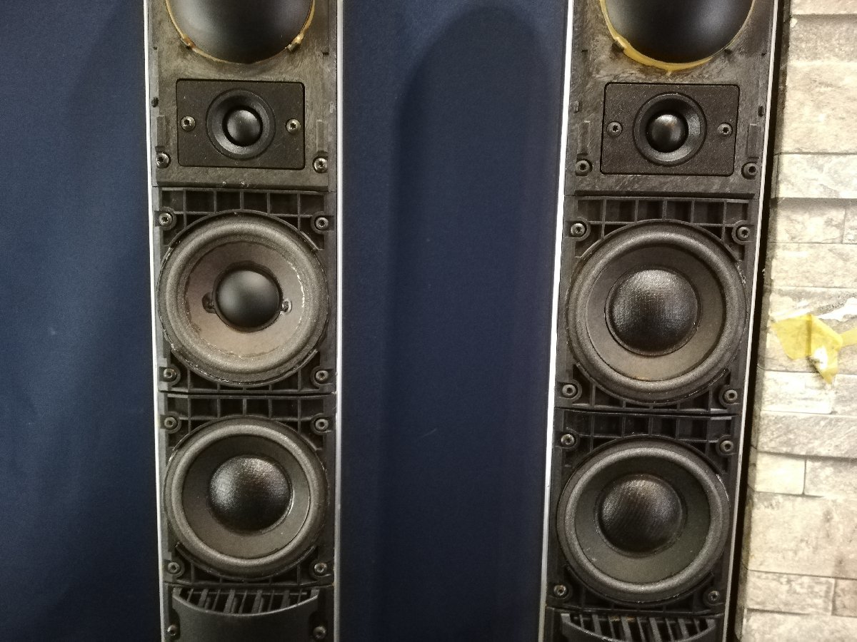 □価格応談!!□整備済□札幌☆下取歓迎！B＆O Bang&Olfsen Beolab 6000 