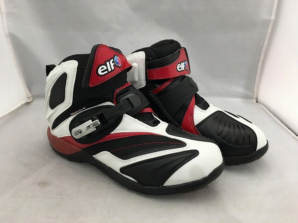 期間限定セール エルフ elf バイクシューズ Synthese　14