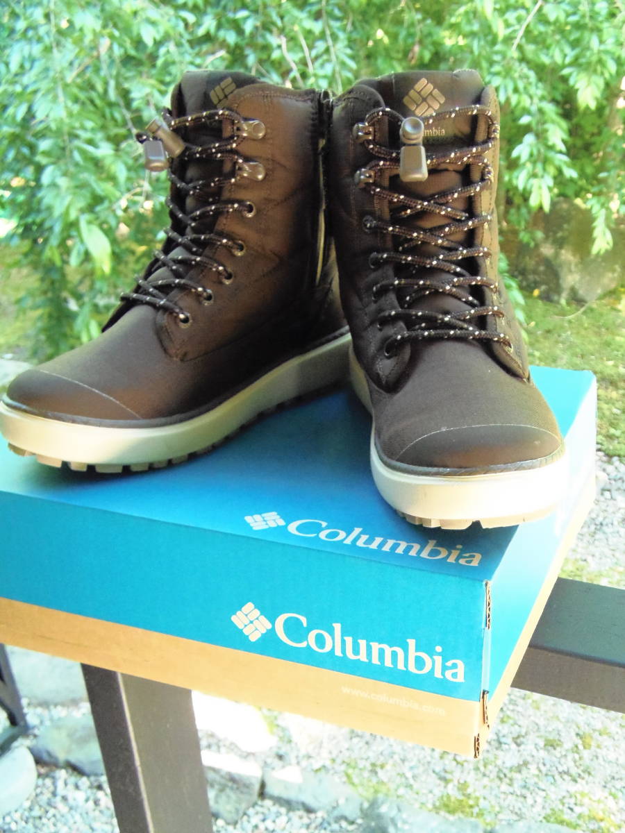 Columbiaスノーシュウズ