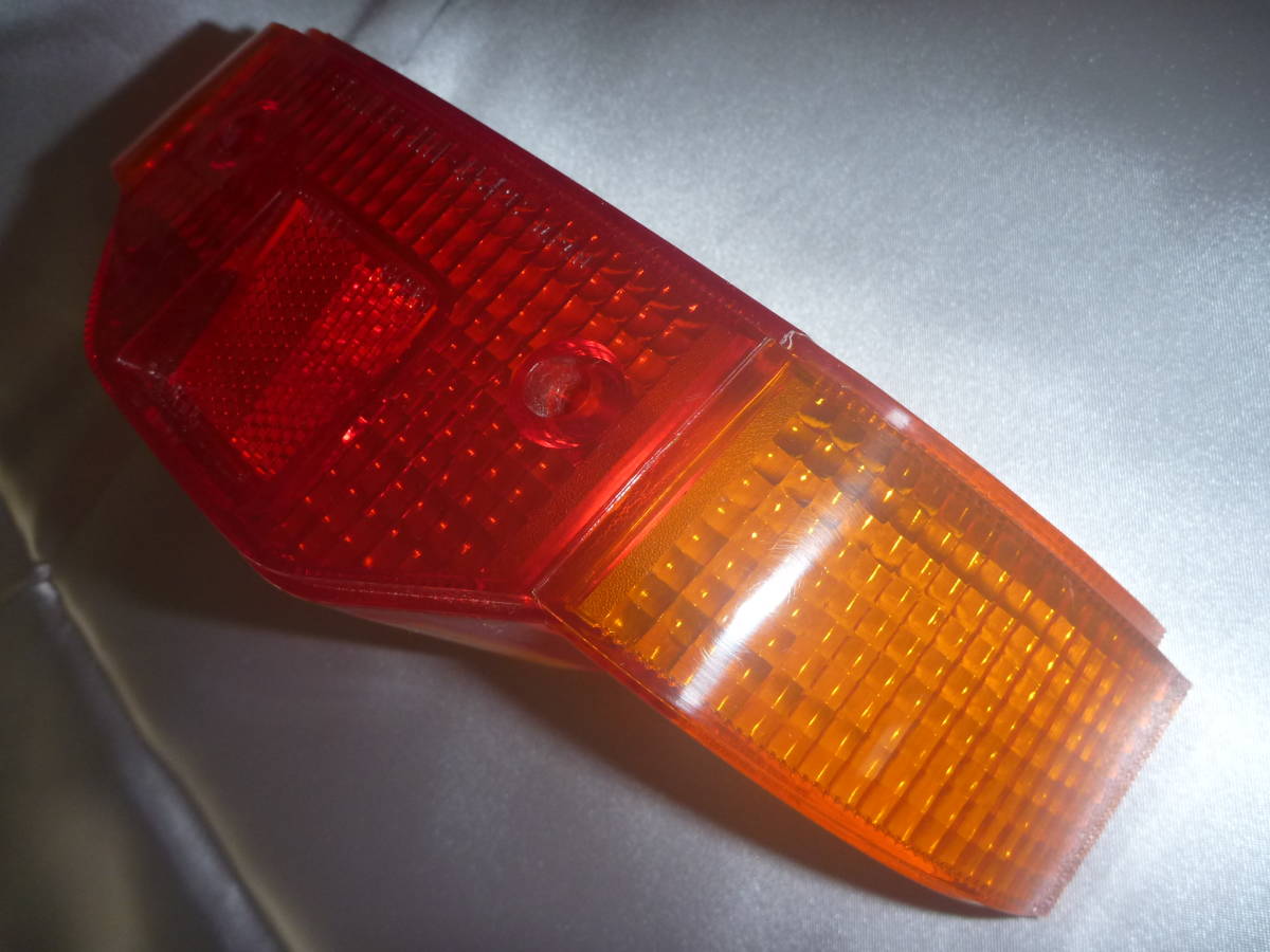 ホンダ モトコンポ テールランプ レンズ(テールランプ)｜売買された