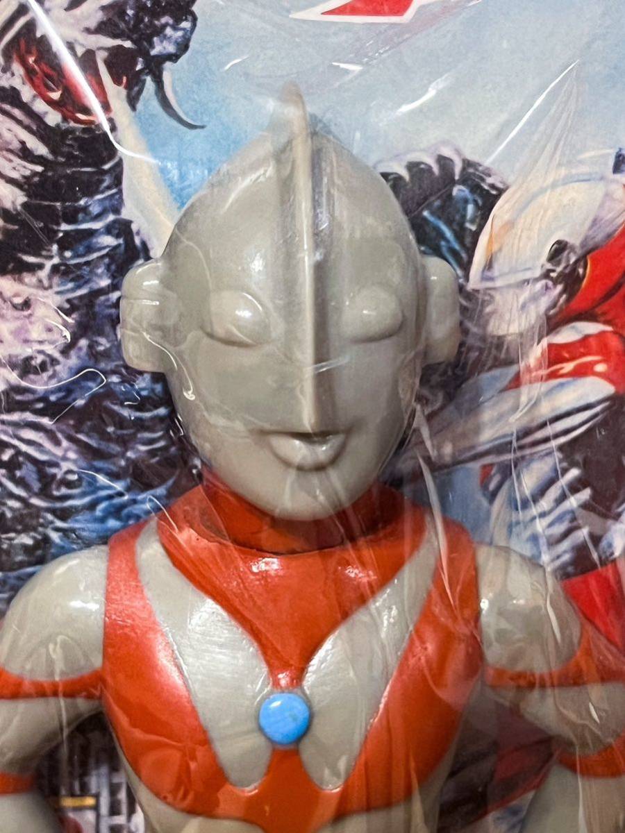 マルサン ウルトラマン 1期 1966 初版 復刻 購入後 【公式通販】