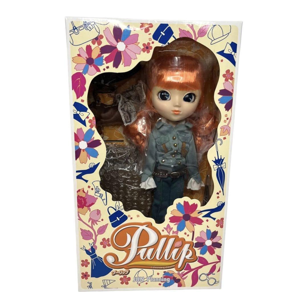 Pullip(プーリップ) 【公式通販】