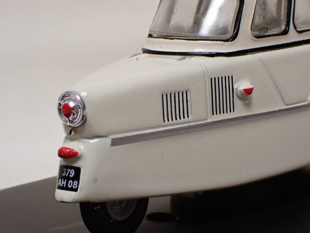 ダイドー デミタスコーヒー 1/64 フェラーリ ミニカーキット Vol.1 Vol