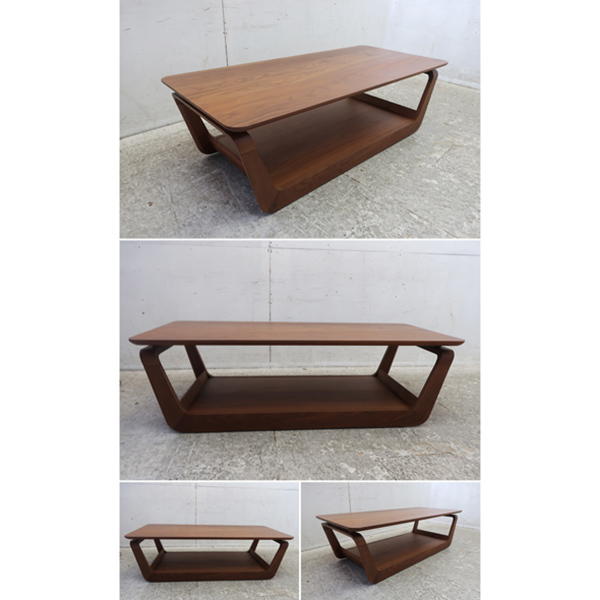 フジファニチア Koti ウォールナット 定価34万円 冨士ファニチア株式