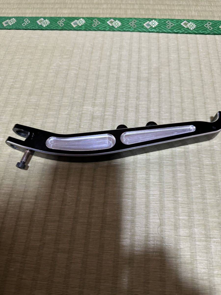 ZX-12R用ローダウンキット(スタンド付き)ジャンク品 【公式通販】
