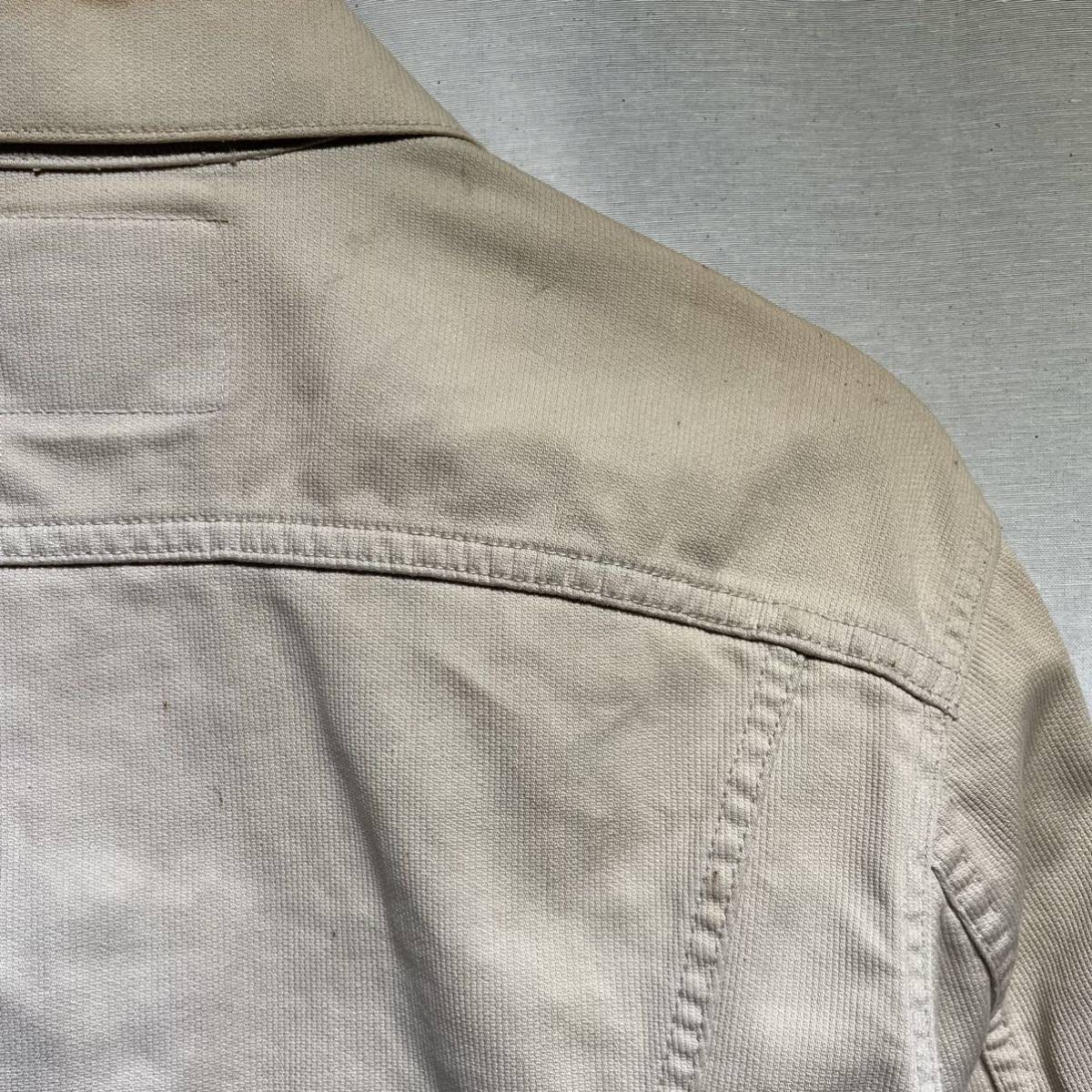 ダブルネーム! 60s Levi