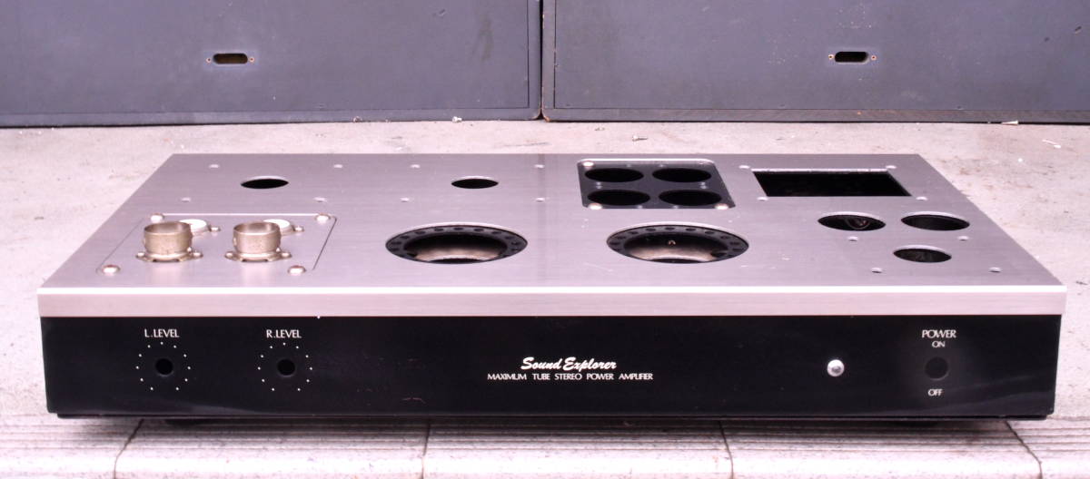 Yahoo!オークション - 送料無料 動作品 鈴蘭堂 Sound Explorer SL-770