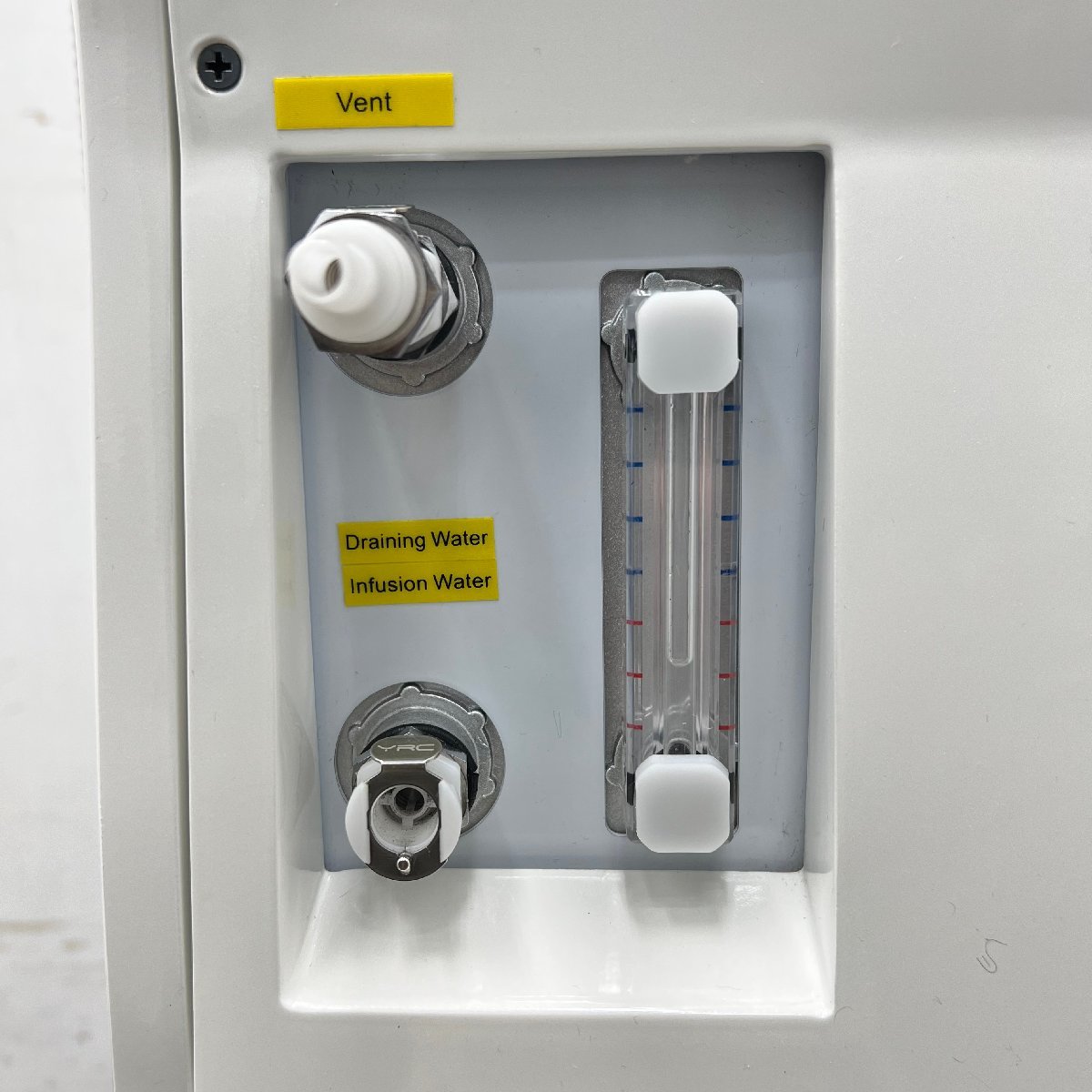 ☆レナード バイマッハ BYMACH LBM-001 業務用 脱毛器 中古品 4 