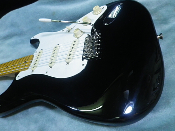 Fernandes The Revival RST ストラト ボディ Fernandes The Revival