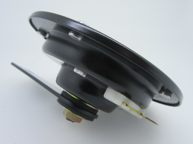 e-1 カワサキ　Z1000Mk2 Z750FX Z1R　初期タイプホーン　Z1000J/R Z1100R/GP GPZ1100 GPZ900R GPZ750/F