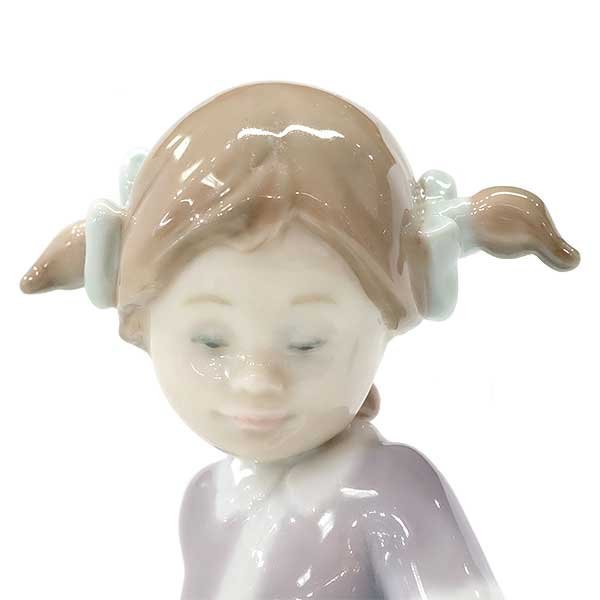 送料無料】【本物】希少☆LLADRO☆リヤドロ☆アヒルの行進☆5503☆陶器