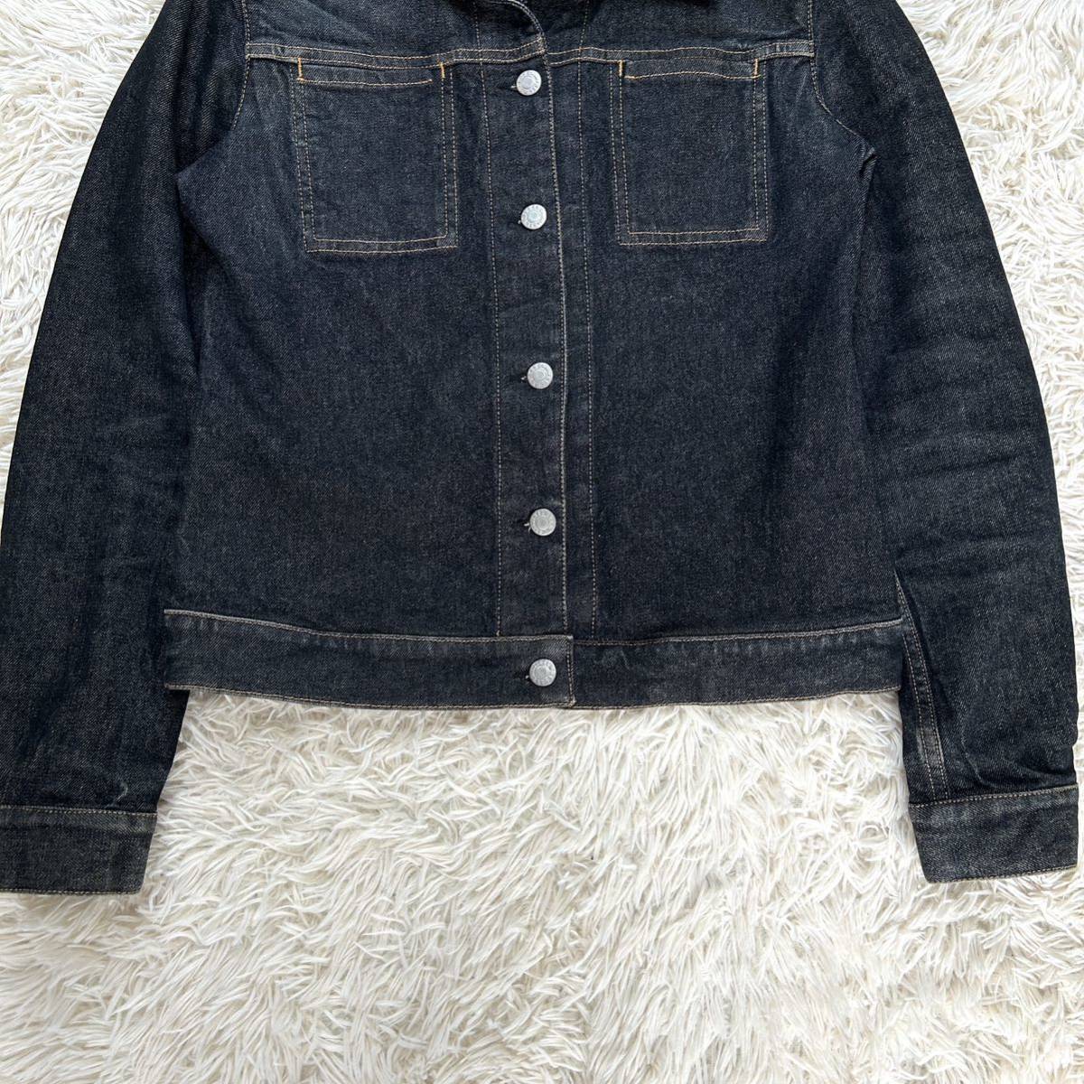 名作・極美品】本人期 ヘルムートラング HELMUT LANG□デニム