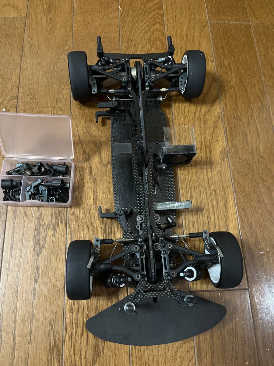 無限精機 MTC2 オプション、スペア多数 無限精機 MTC2オプション付き中古 MTC2 - 値下げ無限精機 (自動車