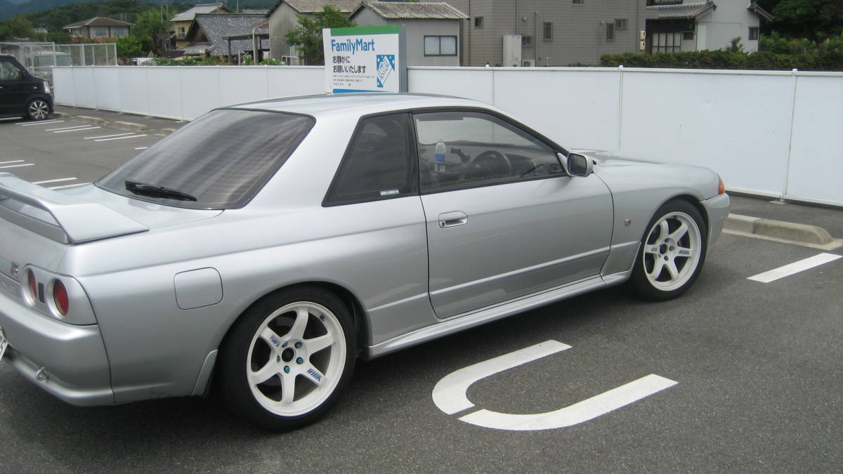 激安大特価，新作登場 スカイライン R32 GT-R(スカイラインGT-R)｜売買されたオークション情報、yahooの商品情報をアーカイブ公開 - オークファン スカイラインGT-R