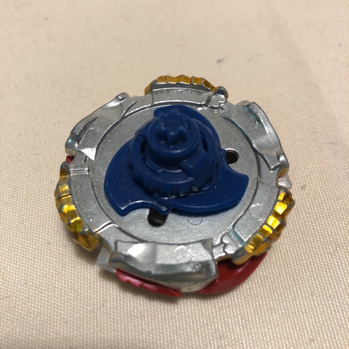 希少！メタルファイトベイブレードBB-88 メテオエルドラゴLW105LF 左