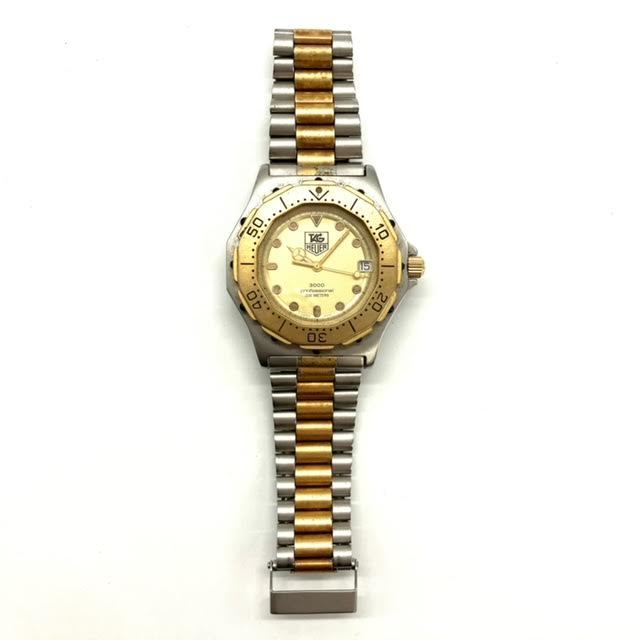 TAG Heuer 3000 935.406 – B&O Watches