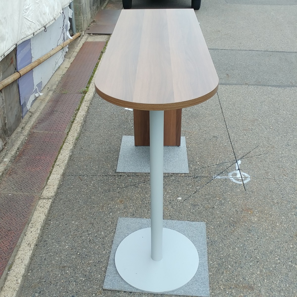 ☆引き取り大歓迎☆ バーカウンター カウンターテーブル キッチン