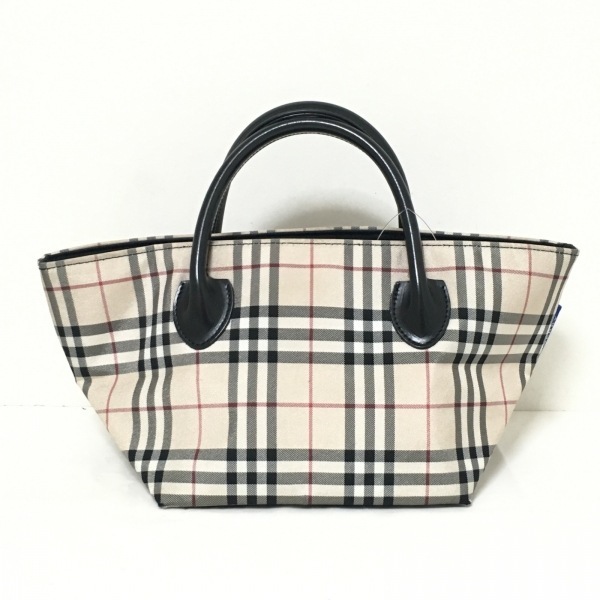 バーバリーブルーレーベル Burberry Blue Label ハンドバッグ