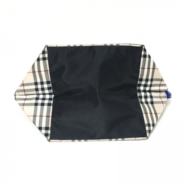 バーバリーブルーレーベル Burberry Blue Label ハンドバッグ