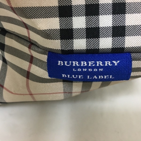 バーバリーブルーレーベル Burberry Blue Label ハンドバッグ