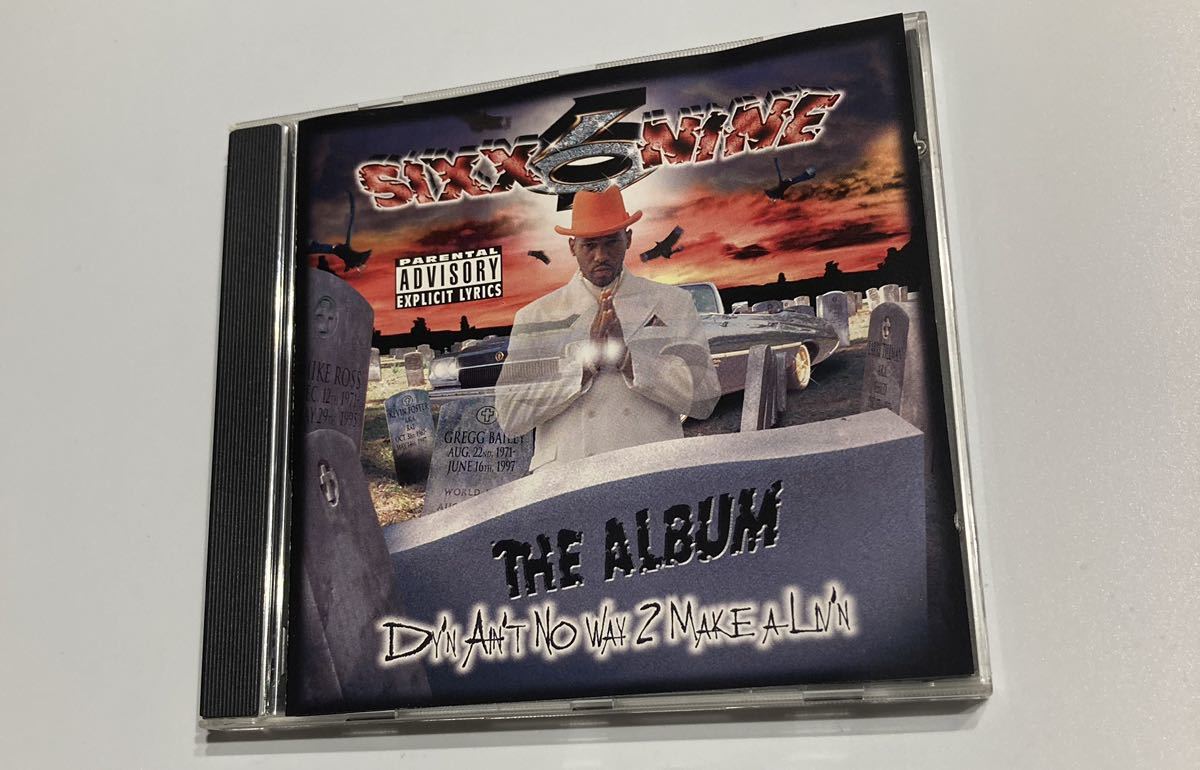 1円スタート / G rap / Sixx Nine / Dy