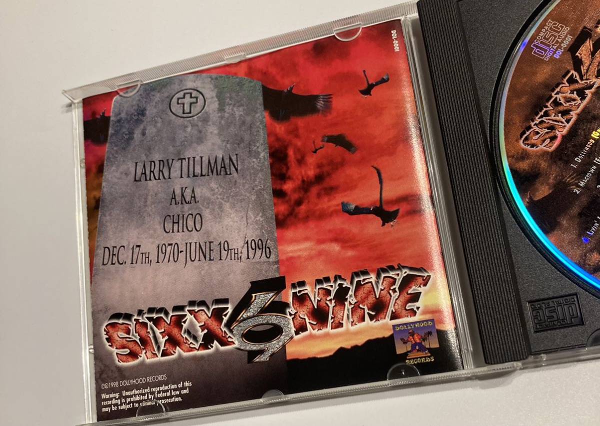 1円スタート / G rap / Sixx Nine / Dy