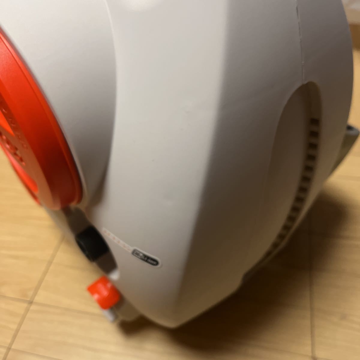 展示品未使用工進 KOSHIN 36V 5.0Ah 充電式 高圧 洗浄機 SJC-3650 