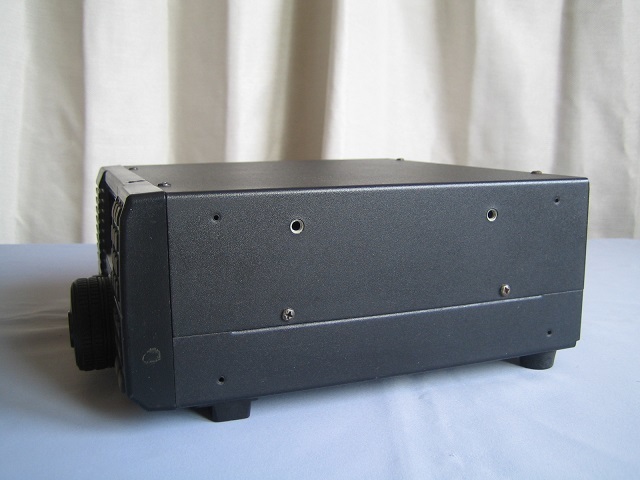 アイコム IC-R75 DSPユニット CW フィルターSSBフィルター装着済 アイコム IC-R75 DSPユニット CW フィルターSSBフィルター装着済