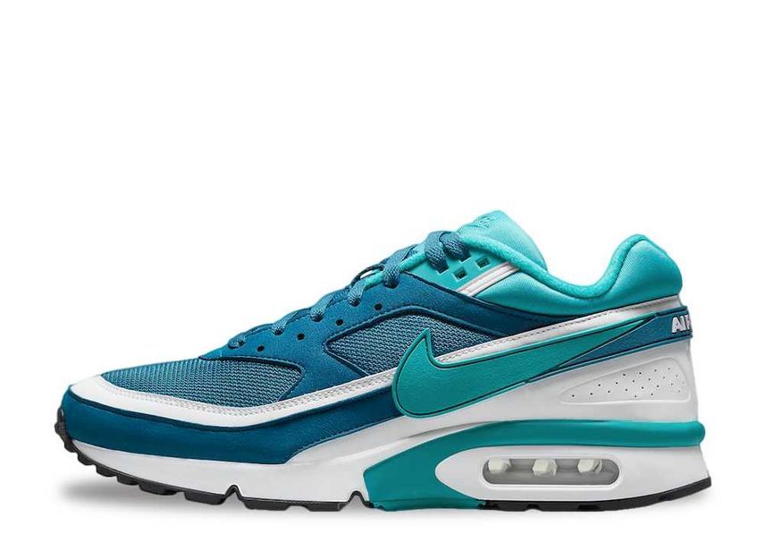 Nike Air Max BW OG "Marina/Grey" 27cm DJ9648-400
