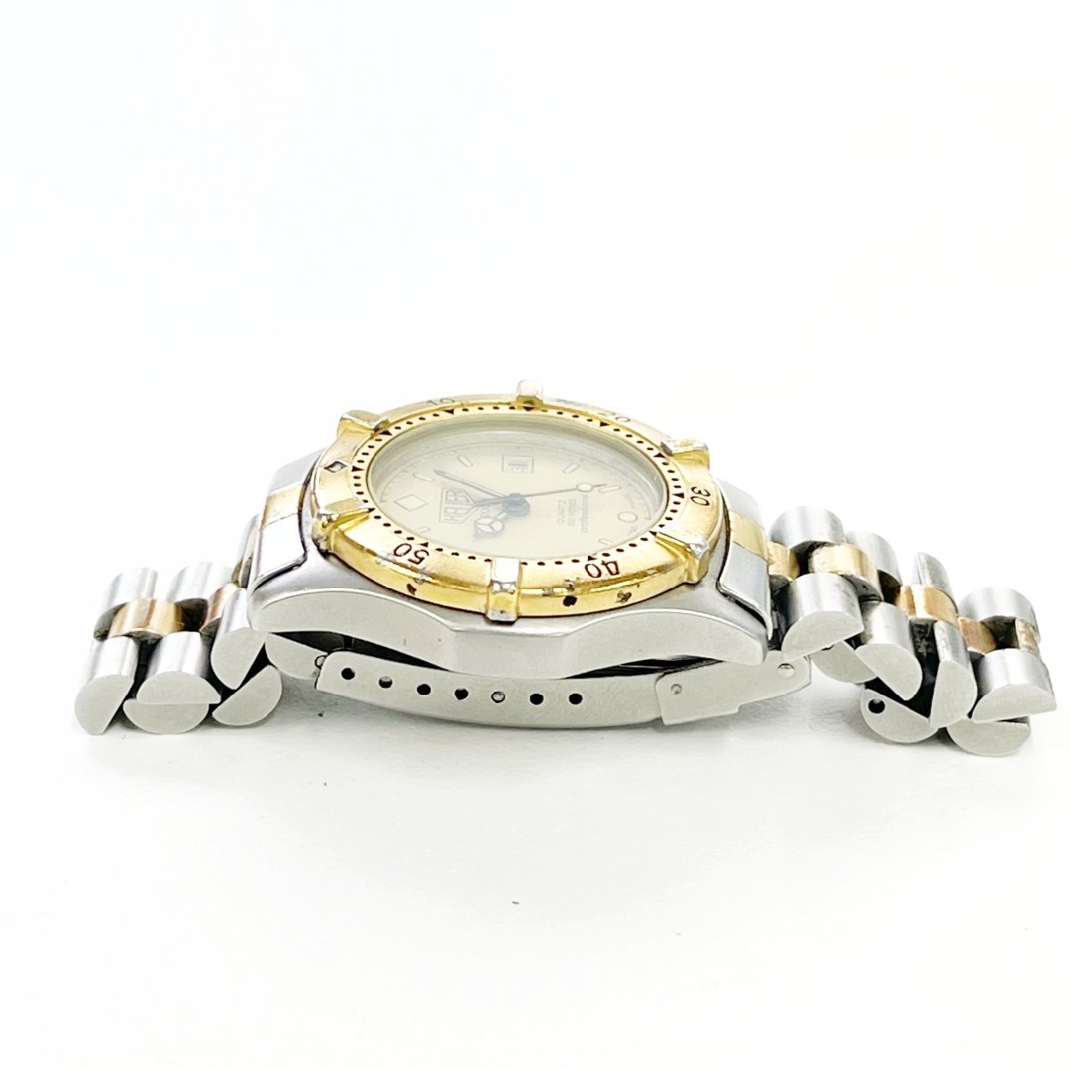 TAG HEUER タグホイヤー プロフェッショナル 2000 964.015 TAG Heuer