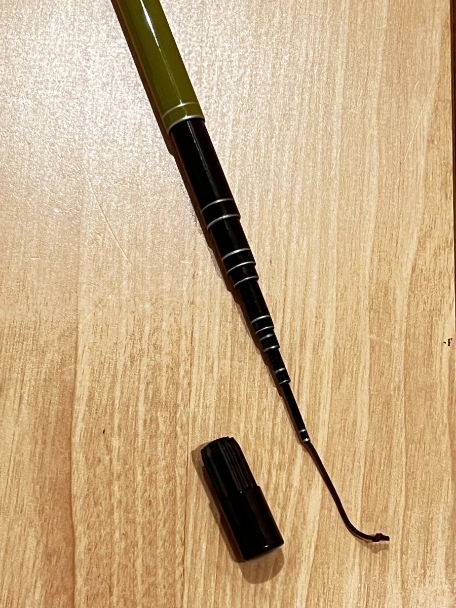 ジェットセッター　435　櫟 イチイ 希少人気完売品　テンカラ　ツララ 冒険用品 ジェットセッター 435 櫟 イチイ 希少人気完売品 テンカラ ツララ 冒険