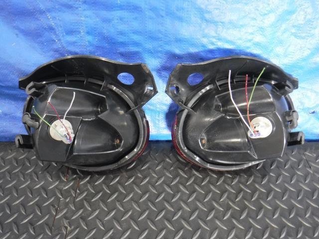 コペン l880kシャークテール ジャンク L880Kコペンのシャークテールの