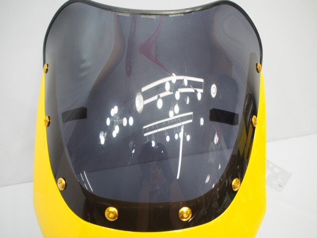ビキニカウル Nプロジェクト XJR1300 | ブラスター2 N BLUSTER 公式 