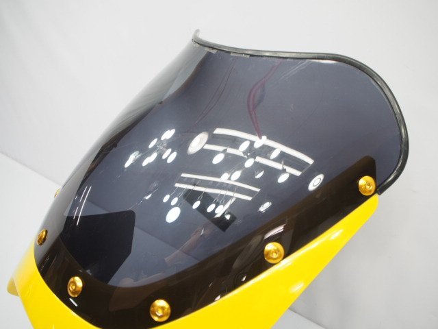 ビキニカウル Nプロジェクト XJR1300 | ブラスター2 N BLUSTER 公式 