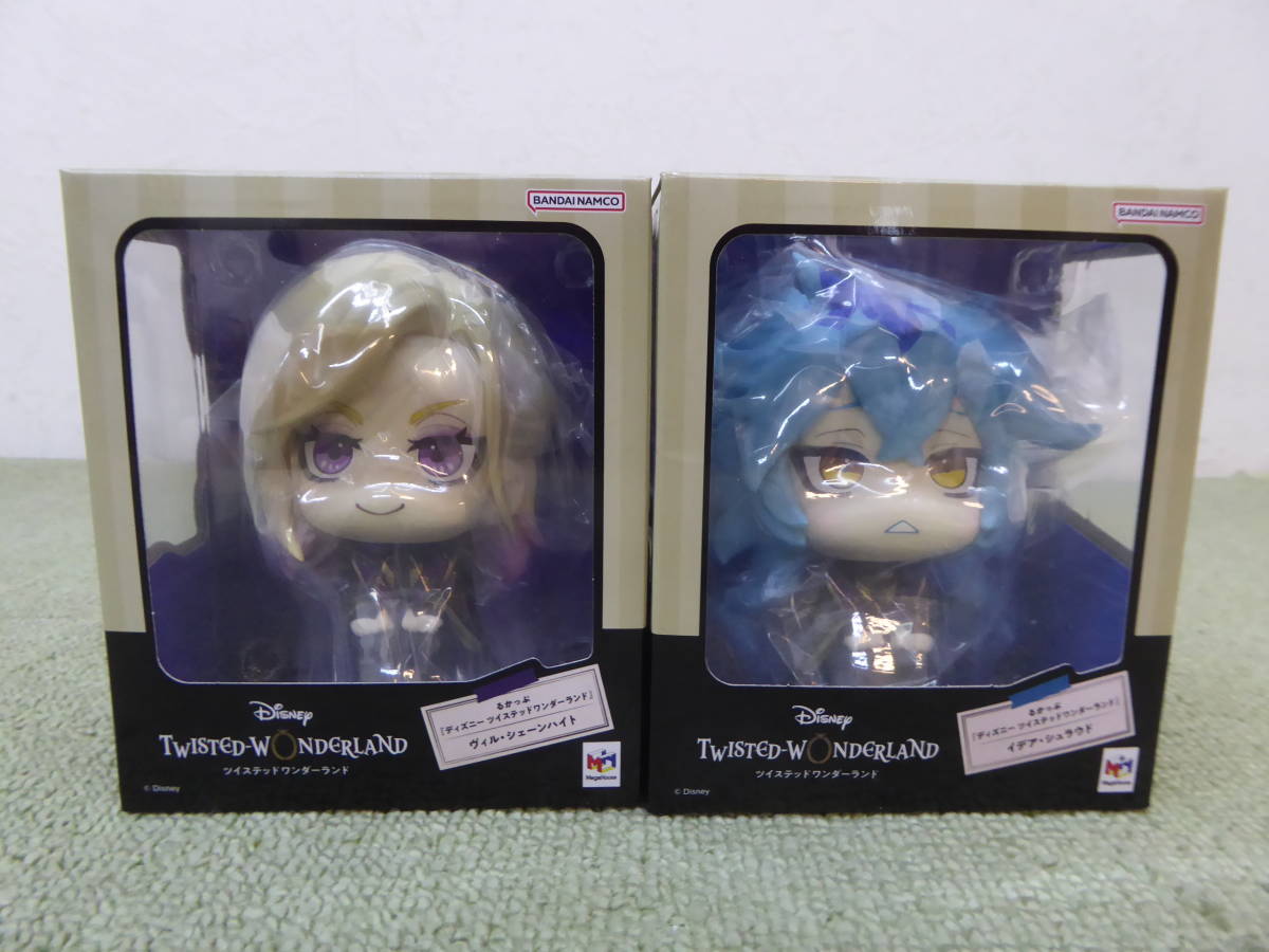 091-K68) 新品 未開封 るかっぷ ヴィル・シェーンハイト イデア 