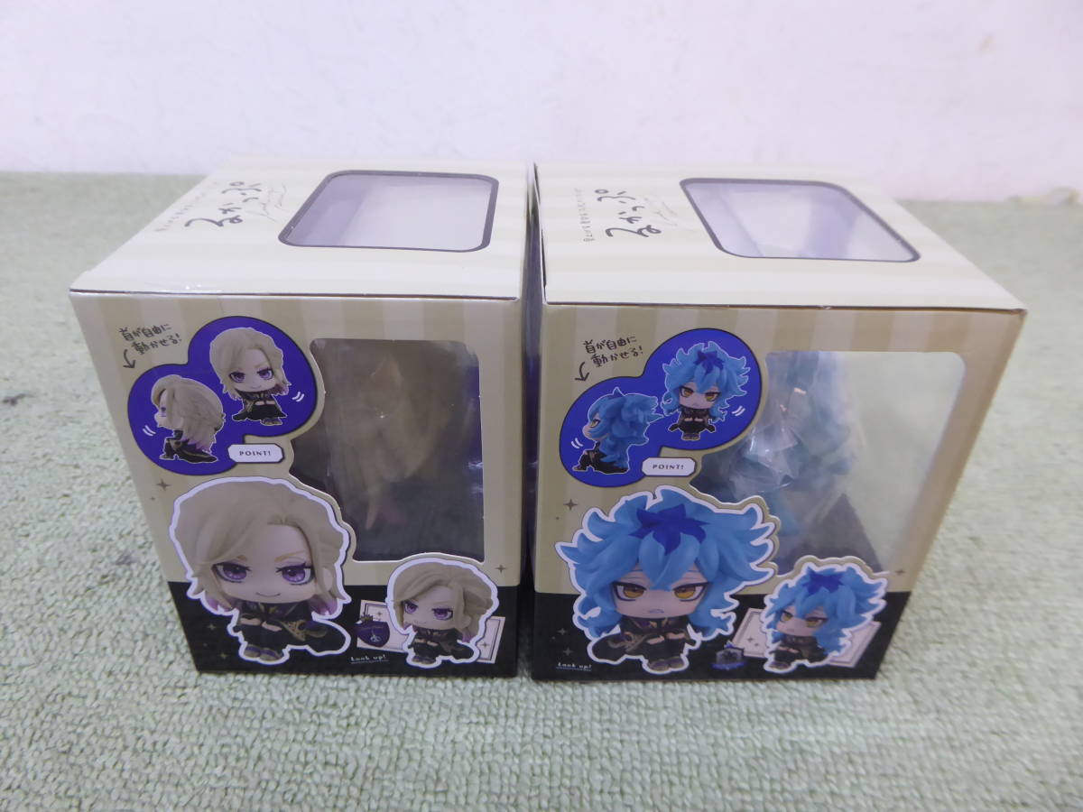091-K68) 新品 未開封 るかっぷ ヴィル・シェーンハイト イデア 